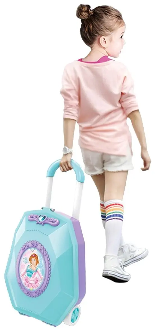 Игровой набор Woopie 40116 (Blue/Purple) - 2