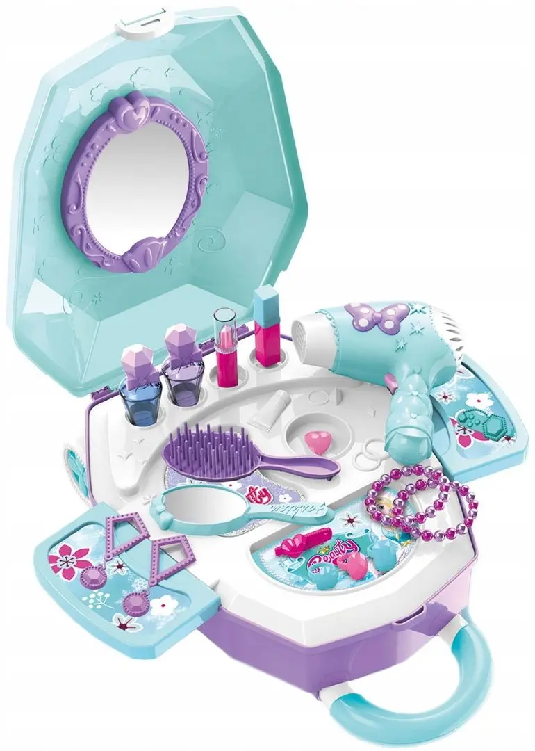 Игровой набор Woopie 40116 (Blue/Purple)