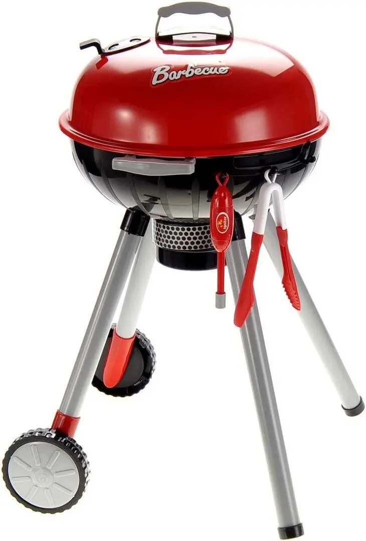 Set de joaca Woopie 44213 (Black/Red) - 2