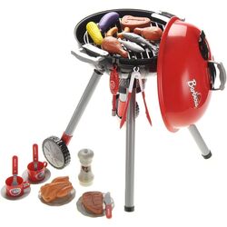 Игровой набор Woopie 44213 (Black/Red)