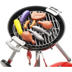 Set de joaca Woopie 44213 (Black/Red) Thumb