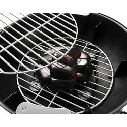 Set de joaca Woopie 44213 (Black/Red) Thumb