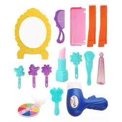 Игровой набор Woopie 44619 (Pink) Thumb