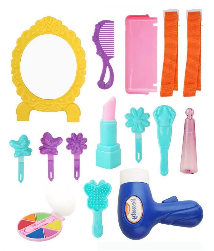 Игровой набор Woopie 44619 (Pink)