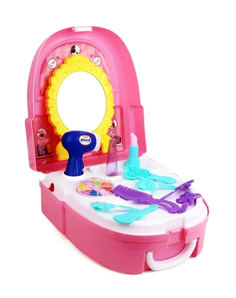 Игровой набор Woopie 44619 (Pink)