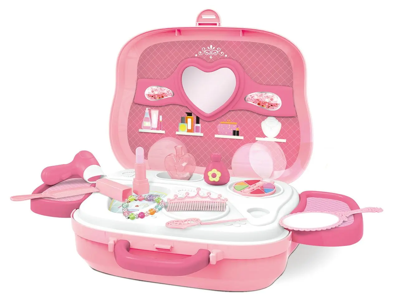 Игровой набор Woopie 44671 (Pink)