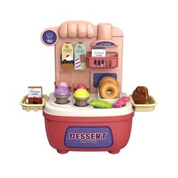 Игровой набор Woopie 44770 (Pink)