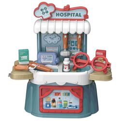 Игровой набор Woopie 44800 (Blue)