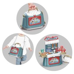 Set de joaca Woopie 44800 (Blue) Thumb