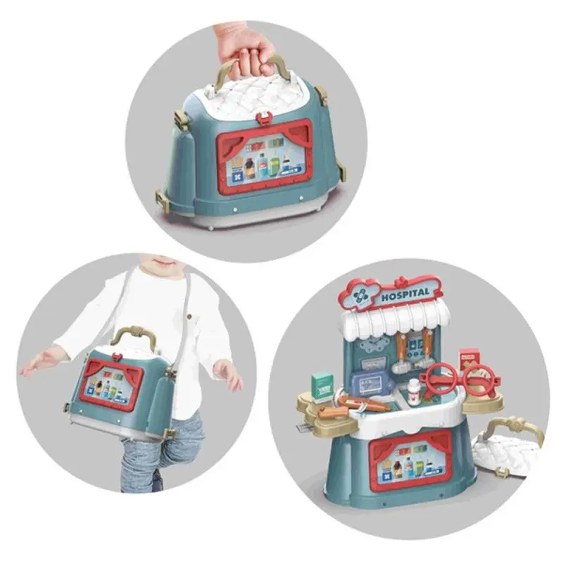 Set de joaca Woopie 44800 (Blue)