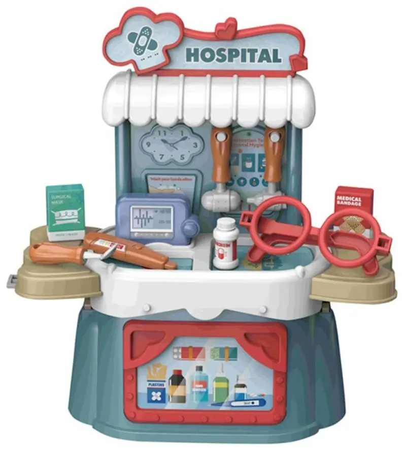 Set de joaca Woopie 44800 (Blue)