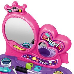 Игровой набор Woopie 45067 (Pink/Purple) Thumb