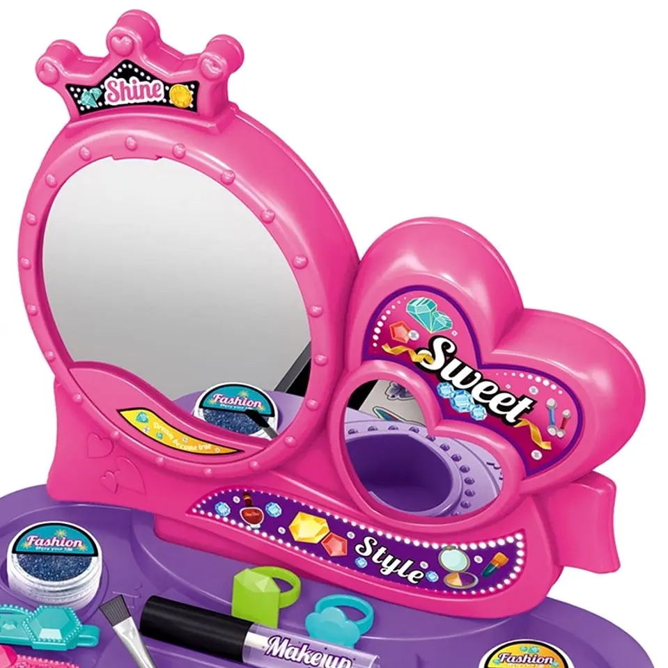 Игровой набор Woopie 45067 (Pink/Purple) - 3