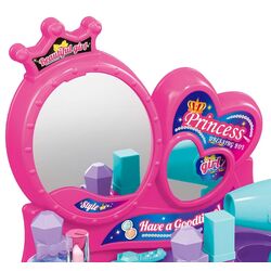 Игровой набор Woopie 45074 (Pink/Purple) Thumb