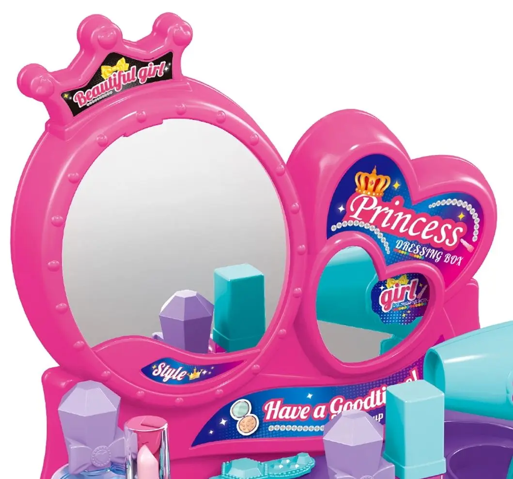 Игровой набор Woopie 45074 (Pink/Purple) - 3