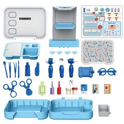 Set de joaca Woopie 48013 (Blue) Thumb