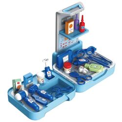 Игровой набор Woopie 48013 (Blue)