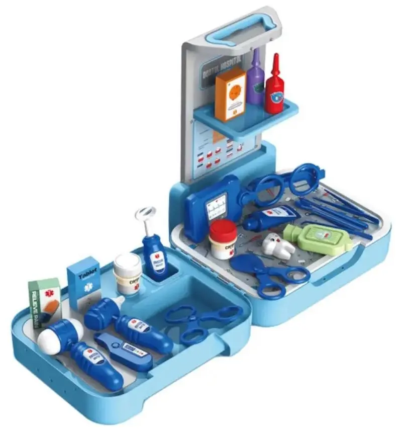 Set de joaca Woopie 48013 (Blue)