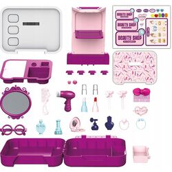 Set de joaca Woopie Beauty Shop (Pink/Violet) Thumb