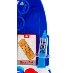 Игровой набор Woopie Little Docs 40048 (Blue) Thumb