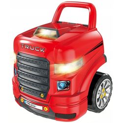 Set de joaca Woopie Motor-Master 31262 (Red)