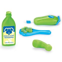Игровой набор Woopie Pet Care Deluxe 40062 (Blue/Green) Thumb