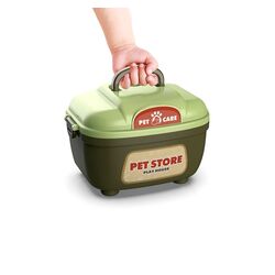 Игровой набор Woopie Pet Store 44749 (Green) Thumb