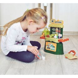 Игровой набор Woopie Pet Store 44794 (Green) Thumb