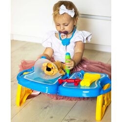 Игровой набор Woopie Pet Vet Supplies (Multicolor) Thumb