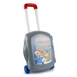 Set de joaca Woopie Repair Shop 44657 (Gray) Thumb