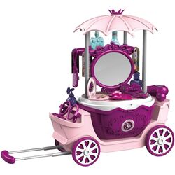 Игровой набор Woopie Surprise Princess Dresser (Pink/Violet)