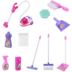 Игровой набор Woopie Sweet Home (Multicolor) Thumb