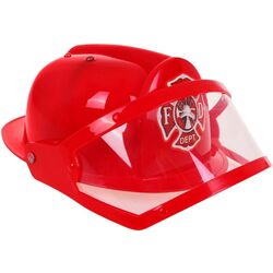 Set de joaca Most Urgent Fire Rescue Firefighting 8066A (Red) Thumb