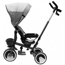 Tricicleta Alexis Baby Mix Relax ET-B56-S (Pink) Thumb