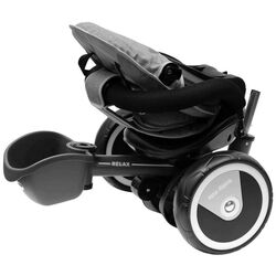 Tricicleta Alexis Baby Mix Relax ET-B56-S (Pink) Thumb