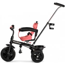 Tricicleta Baby Tiger Fly (Coral) Thumb