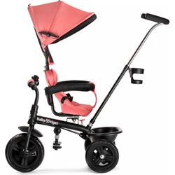 Tricicleta Baby Tiger Fly (Coral) Thumb
