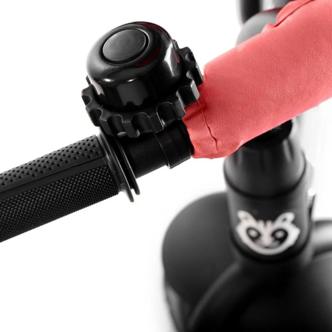 Tricicleta Baby Tiger Fly (Coral) - 8