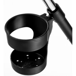 Tricicleta Baby Tiger Fly (Coral) Thumb