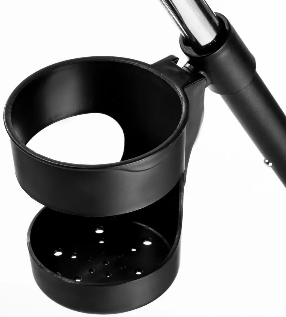 Tricicleta Baby Tiger Fly (Coral) - 10