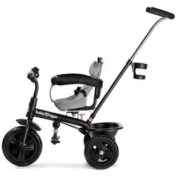 Tricicleta Baby Tiger Fly (Gray) Thumb