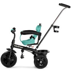 Трехколесный велосипед Baby Tiger Fly (Green) Thumb