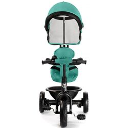 Трехколесный велосипед Baby Tiger Fly (Green) Thumb