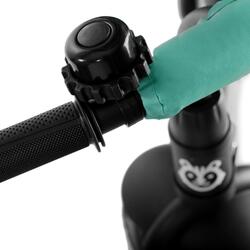 Трехколесный велосипед Baby Tiger Fly (Green) Thumb