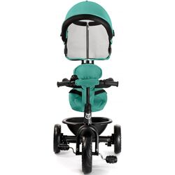 Трехколесный велосипед Baby Tiger Fly (Green) Thumb