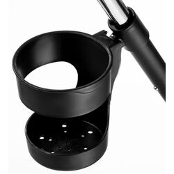 Трехколесный велосипед Baby Tiger Fly (Green) Thumb