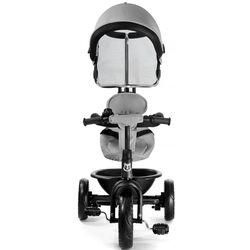 Tricicleta Baby Tiger Fly (Grey) Thumb