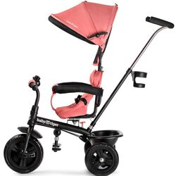 Tricicleta Baby Tiger Fly (Pink) Thumb
