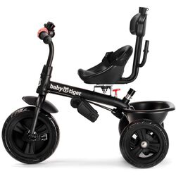 Tricicleta Baby Tiger Fly (Pink) Thumb