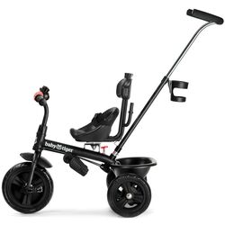 Tricicleta Baby Tiger Fly (Pink) Thumb